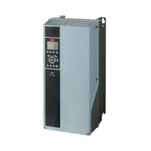 VLT® HVAC Drive FC 102