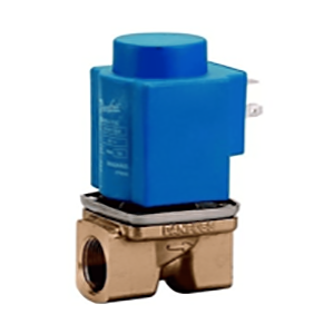 Válvula Solenoide EV220B 6-10