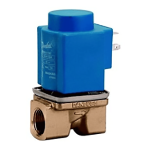 Válvula Solenoide EV220B 6-22 Danfoss