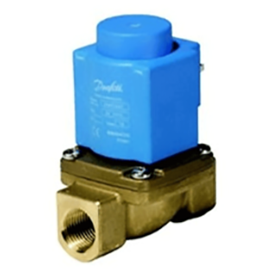 Válvula Solenoide Danfoss EV225B Bobina BB