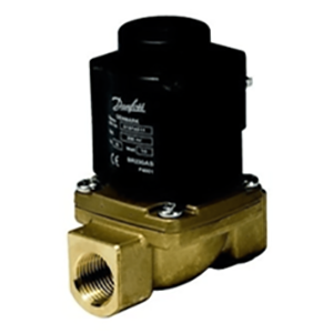 Válvula Solenoide EV225B Bobina BQ