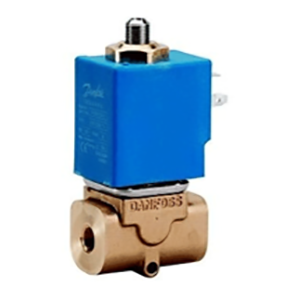 Válvula solenoide EV310B