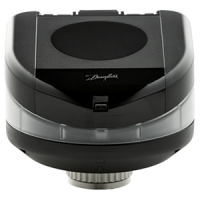 Atuador Digital NovoCon® S Danfoss