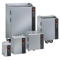 VLT® Soft Starter MCD 500