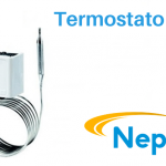 Como funciona o Termostato