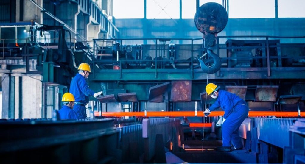 industria-trabalho