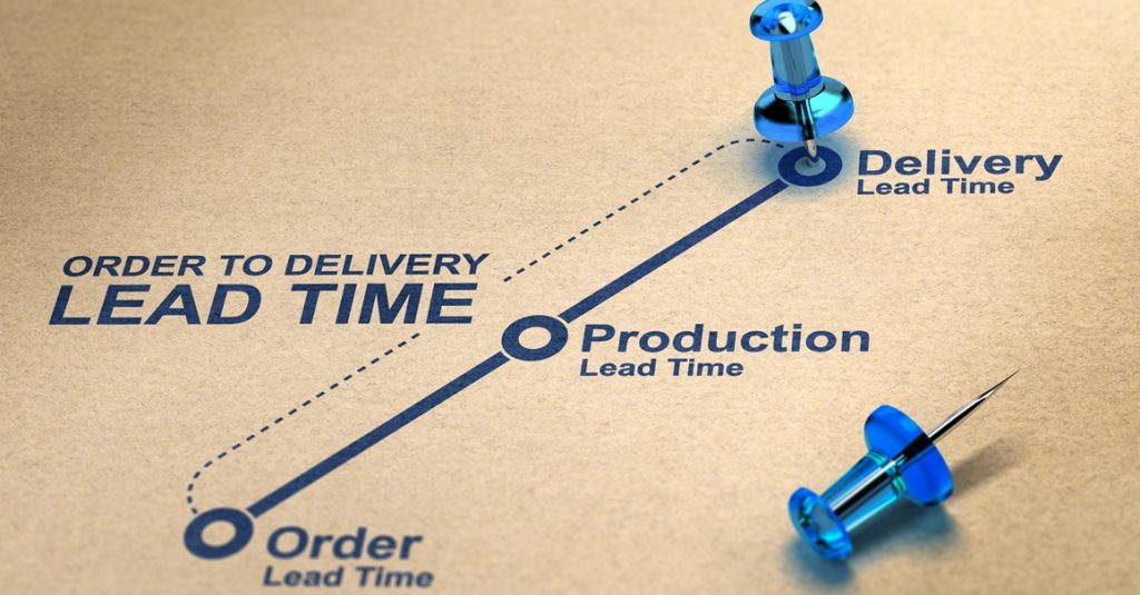 lead-time