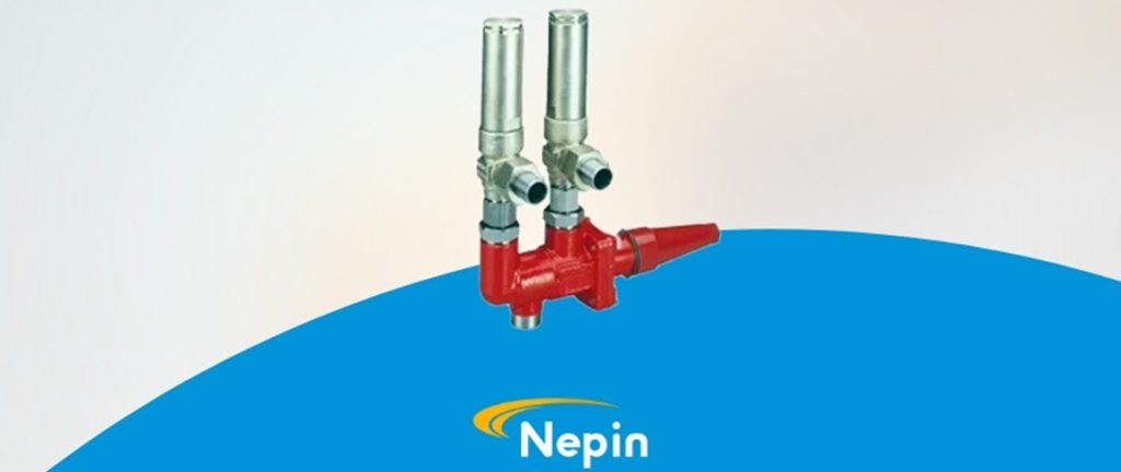nepin produto