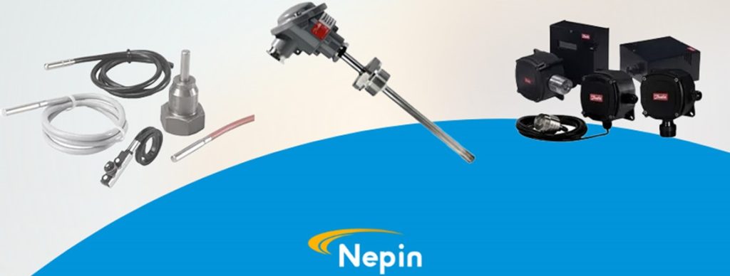 nepin produtos