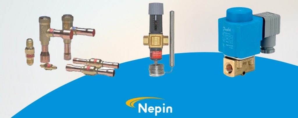 produto nepin
