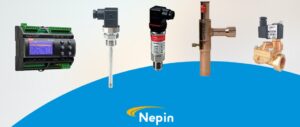 nepin produtos