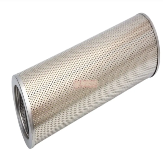 Filtro hidráulico