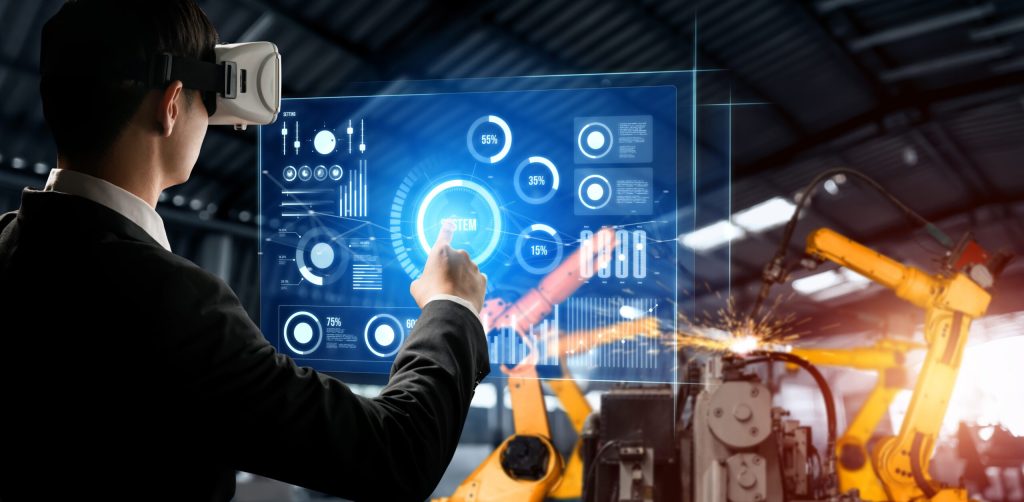 Benefícios do uso de drives na automação industrial: 5 vantagens essenciais