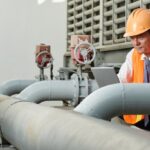 Confira as melhores práticas para detectar vazamentos nos sistemas industriais.