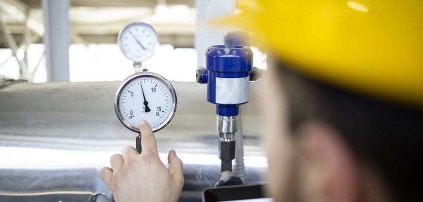 Sistemas de controle de pressão e fluxo