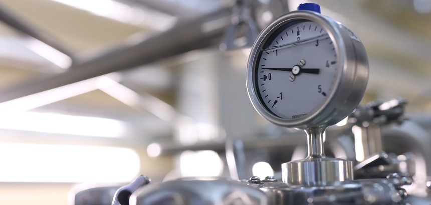 Entenda a importância do vapor, pressão e da temperatura na indústria