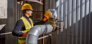 O Papel Vital das Bombas de Calor na Eficiência das Indústrias Alimentícias e de Bebidas