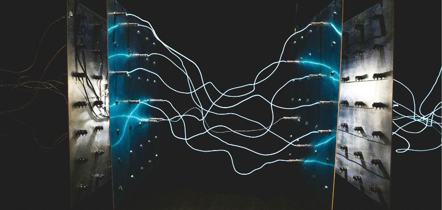Eletricidade Atuadores elétricos