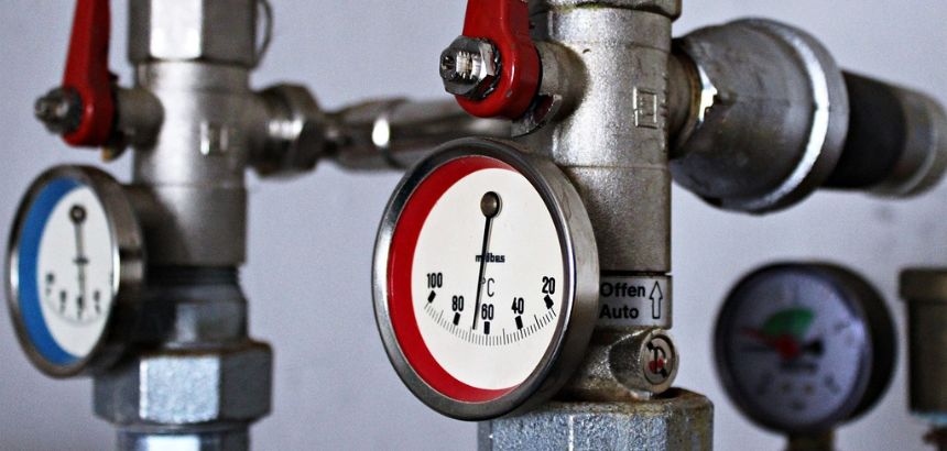 Termostato ou controlador