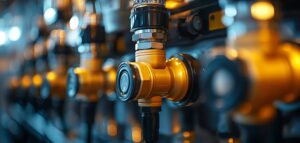 Saiba o papel da válvuça solenoide no sistema de refrigeração