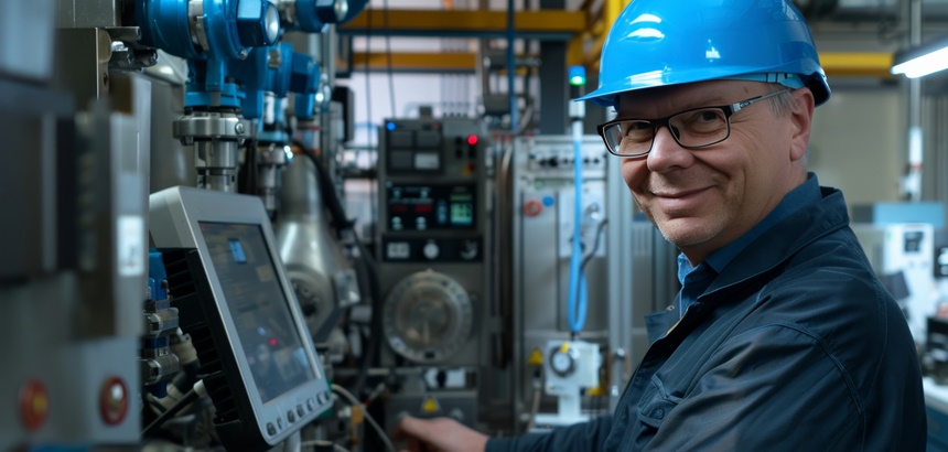 Pressostatos Danfoss: conheça suas aplicações industriais