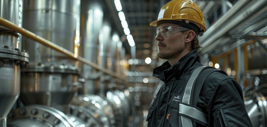 Saiba a importância do fluído refrigerante superaquecido e sub-resfriado em sistemas de refrigeração industrial
