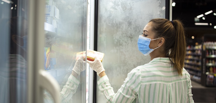 Saiba sobre o processo de refrigeração em frigoríficos