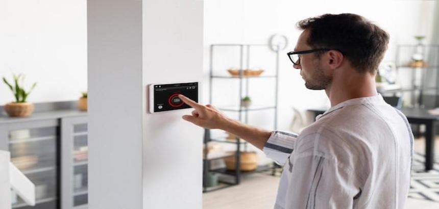 Termostatos e controle de ambientes
