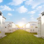 Energia de resíduos sólidos: o papel do controle e automação em E-houses para a eficiência sustentável