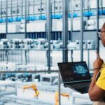 Cogeração eficiente: gestão de equipamentos com drives de alto desempenho