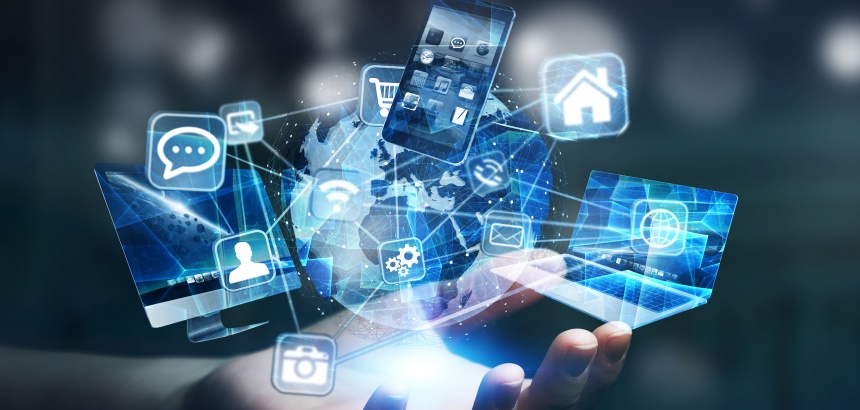 Digitalização no Brasil: avanços, desafios e impacto no desenvolvimento