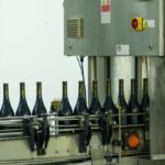 Eficiência no envase: como inversores e motores reduzem o consumo e aumentam a performance