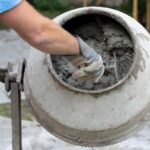 Concreto sustentável: menos carbono, mais eficiência e inovação na construção