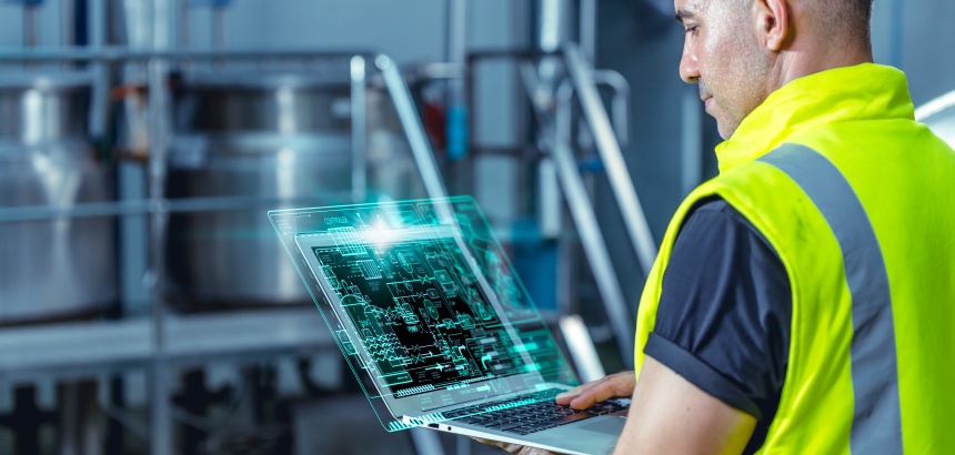 Tecnologia e gestão da qualidade: como unir inovação e excelência nos processos