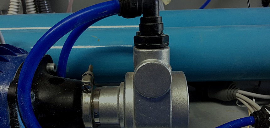 Como dimensionar uma válvula solenoide para máxima eficiência na refrigeração