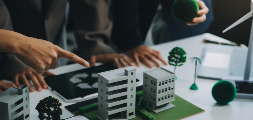 Construções LEED: Brasil lidera em eficiência energética e sustentabilidade