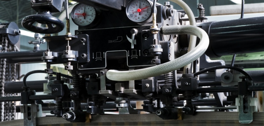 Purga automática: o que é, para que serve e como atua em sistemas industriais