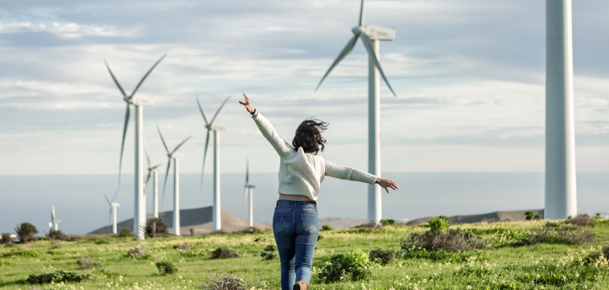 Brasil e a transição energética: liderança verde na nova economia global