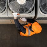 Como dimensionar válvulas de expansão termostáticas para refrigeração eficiente