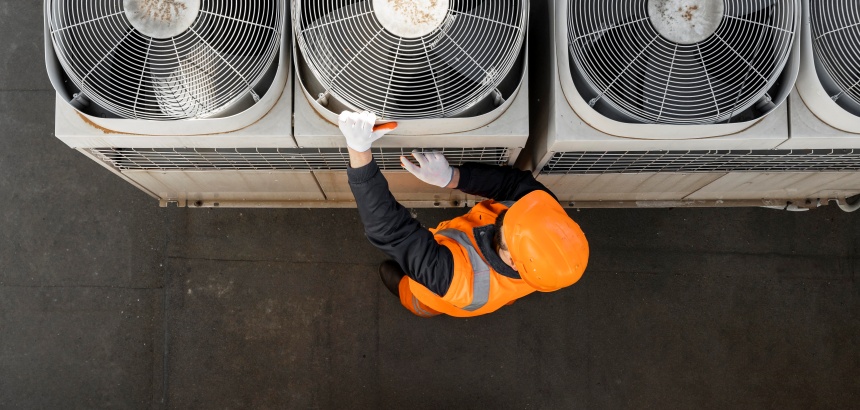 Como dimensionar válvulas de expansão termostáticas para refrigeração eficiente