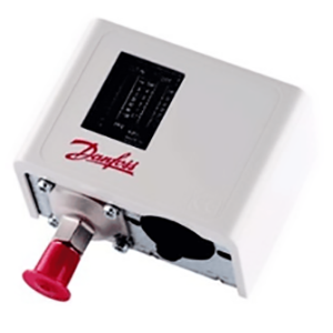 Pressostato KP 5A Danfoss