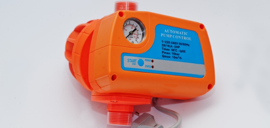 Pressostatos em bombas de calor: função, tipos e como instalar corretamente