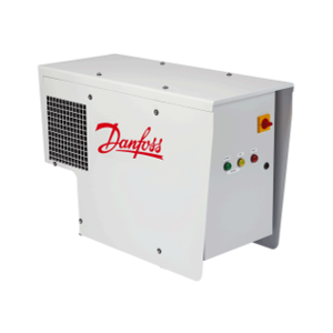Purgador Inteligente Danfoss