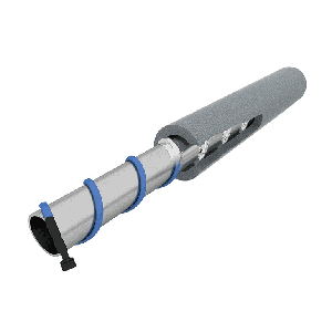 Resistência selflimiting Danfoss