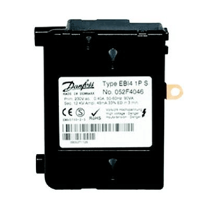 Transformador de Ignição EBI4 LP Danfoss