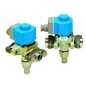 Válvula Solenoide EVRAT Danfoss