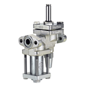 Válvula Solenoide ICF-EVRAT Danfoss