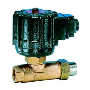 Válvula Solenoide Para Óleo Pesado 2012 Jefferson