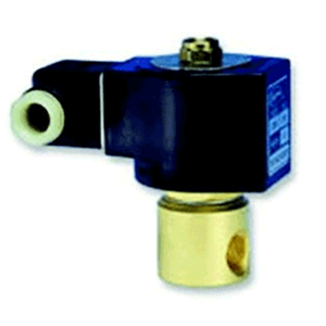 Válvula Solenoide de Uso Criogênico 1327 Jefferson