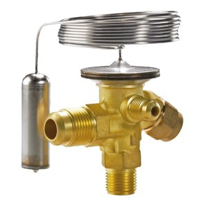 TE2 Danfoss